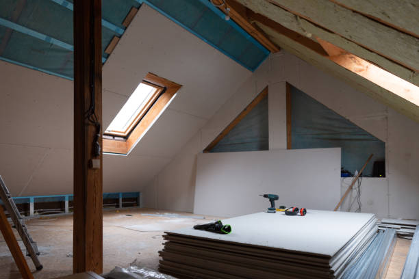 Best Insulation Installation Services in Ohioville, PA