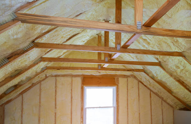 Best Commercial Insulation in Ohioville, PA