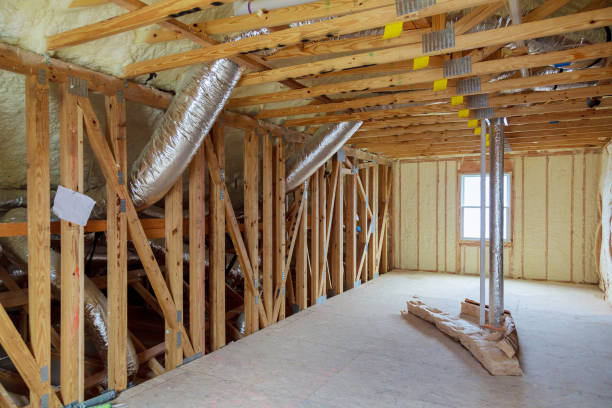 Best Energy Efficiency Solutions in Ohioville, PA