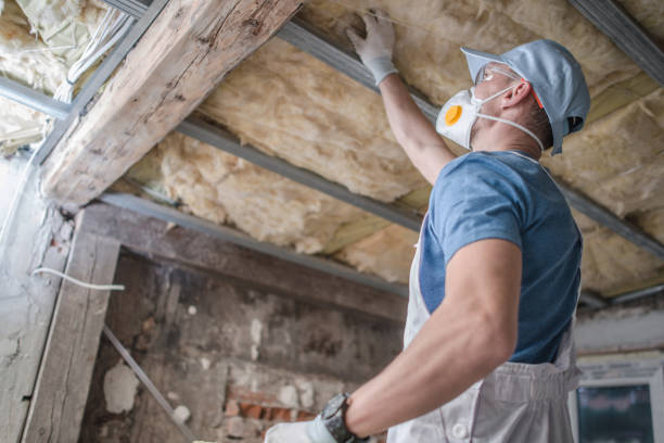 Best Commercial Insulation in Ohioville, PA