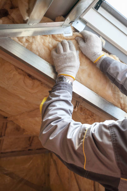 Best Insulation Maintenance and Repair in Ohioville, PA