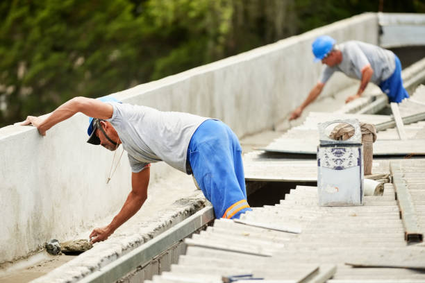 Best Insulation for Specific Applications in Ohioville, PA