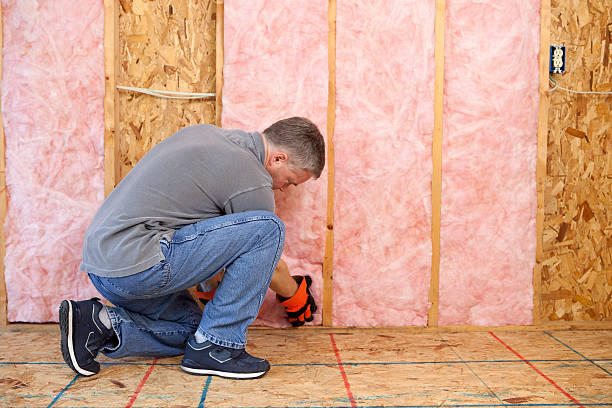 Best Insulation for Specific Applications in Ohioville, PA