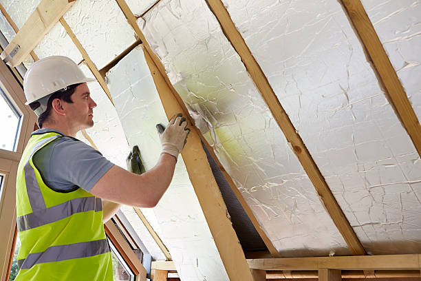 Best Specialty Insulation in Ohioville, PA